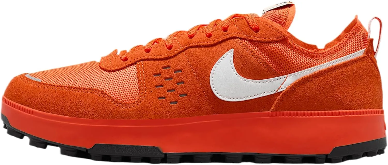 Nike C1TY Men's Shoes (HV5753-809, Safety Orange/Cosmic Clay/Black/Summit White)