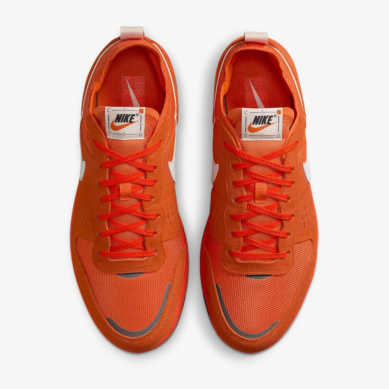 Nike C1TY Men's Shoes (HV5753-809, Safety Orange/Cosmic Clay/Black/Summit White)