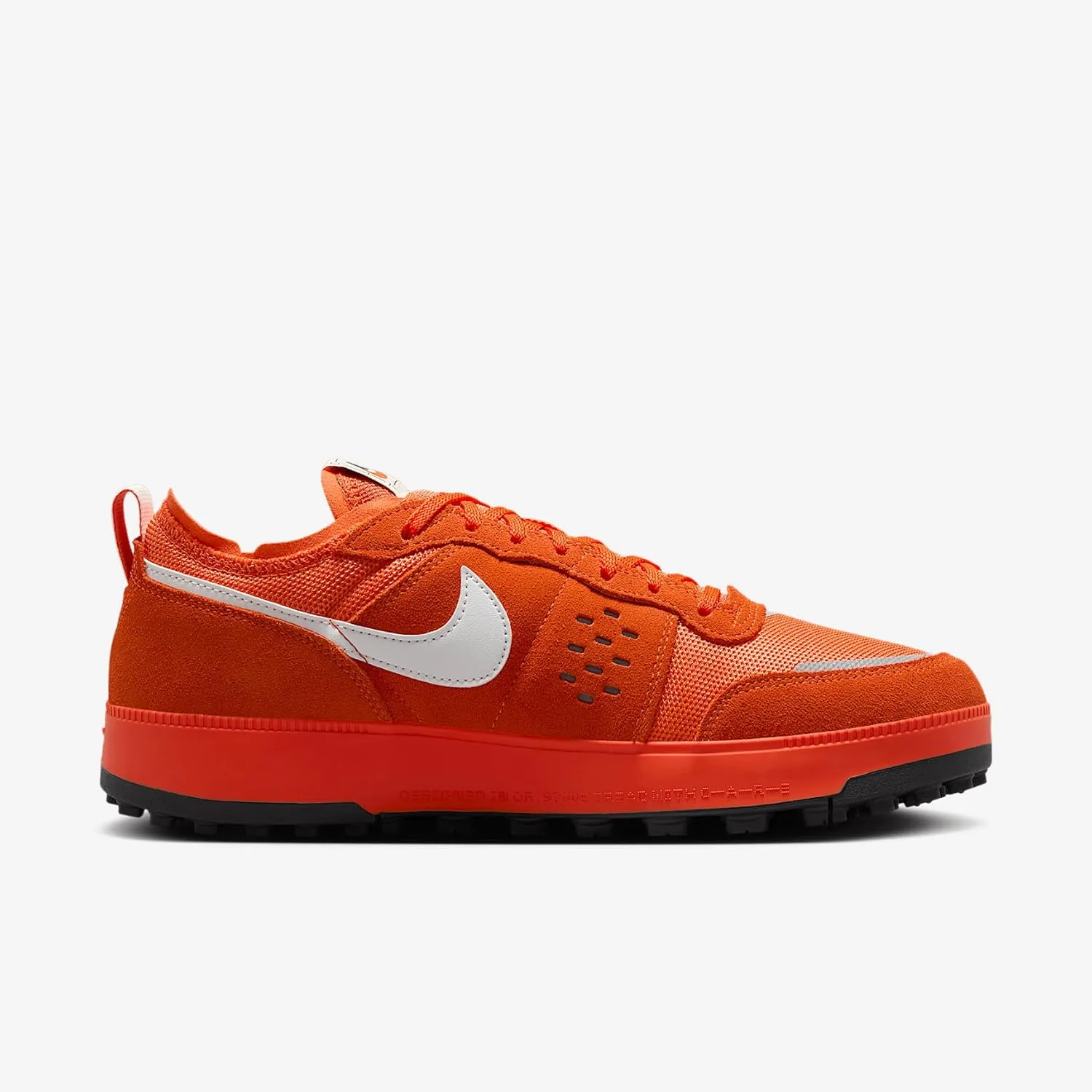Nike C1TY Men's Shoes (HV5753-809, Safety Orange/Cosmic Clay/Black/Summit White)