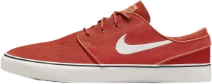 Nike SB Zoom Janoski OG  Skate Shoes (FD6757-800, Cosmic Clay/Cosmic Clay/Sail) Size 12