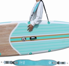 niphean SUP Carrying Strap, Paddle Board Accessories for Inflatable Paddle Boards
