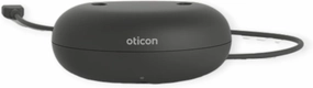 Oticon Charger 1.0 - for oticon More, OPN & Ruby Hearing aids, for Mini RITE R Hearing Aids, Oticon More, Oticon Opn S, Oticon Opn Play, Oticon Ruby