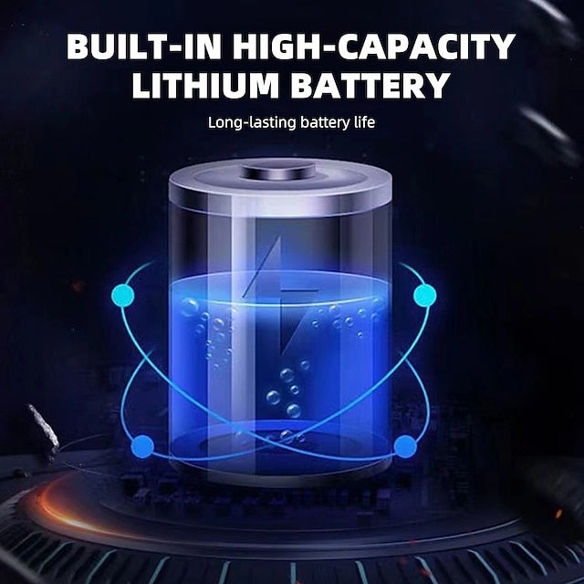 Outdoor USB Rechargeable LED Lamp Bulbs 60W Emergency Light Hook Up Camping Fishing Portable Lantern Night Lights