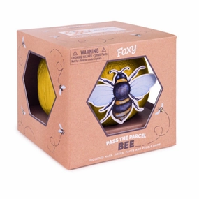 Pass the Parcel Bee