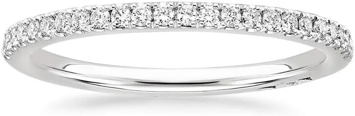 Pear Moissanite Engagement Ring 1-3.09 CT acori Three Stone Wedding Bridal Set 925 Sterling Silver 10K 14K 18K Gold Anniversary Promise Ring Valentine Gift for Her