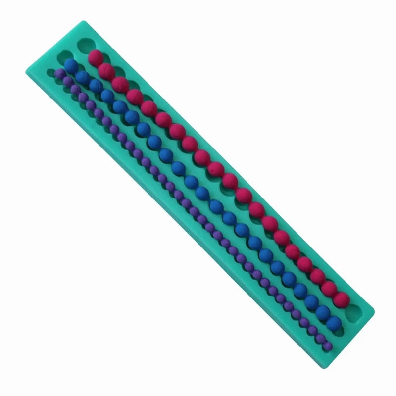 PEARL BORDER MOULD 3 PCS