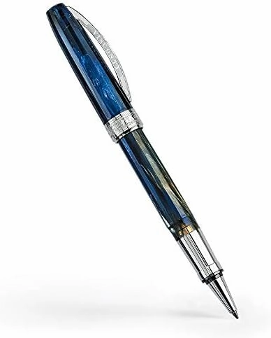 PENS VAN GOGH THE IMPRESSIONIST STARRY NIGHT rollerball