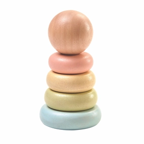 Plan Toys | First Stacking Ring