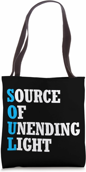 play Tote Bag