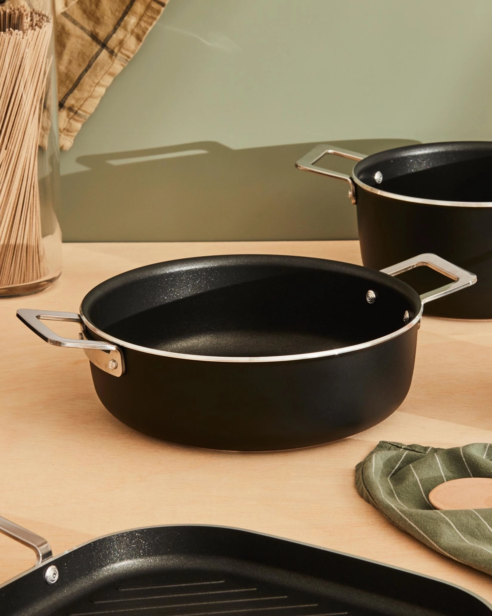 Pots&Pans