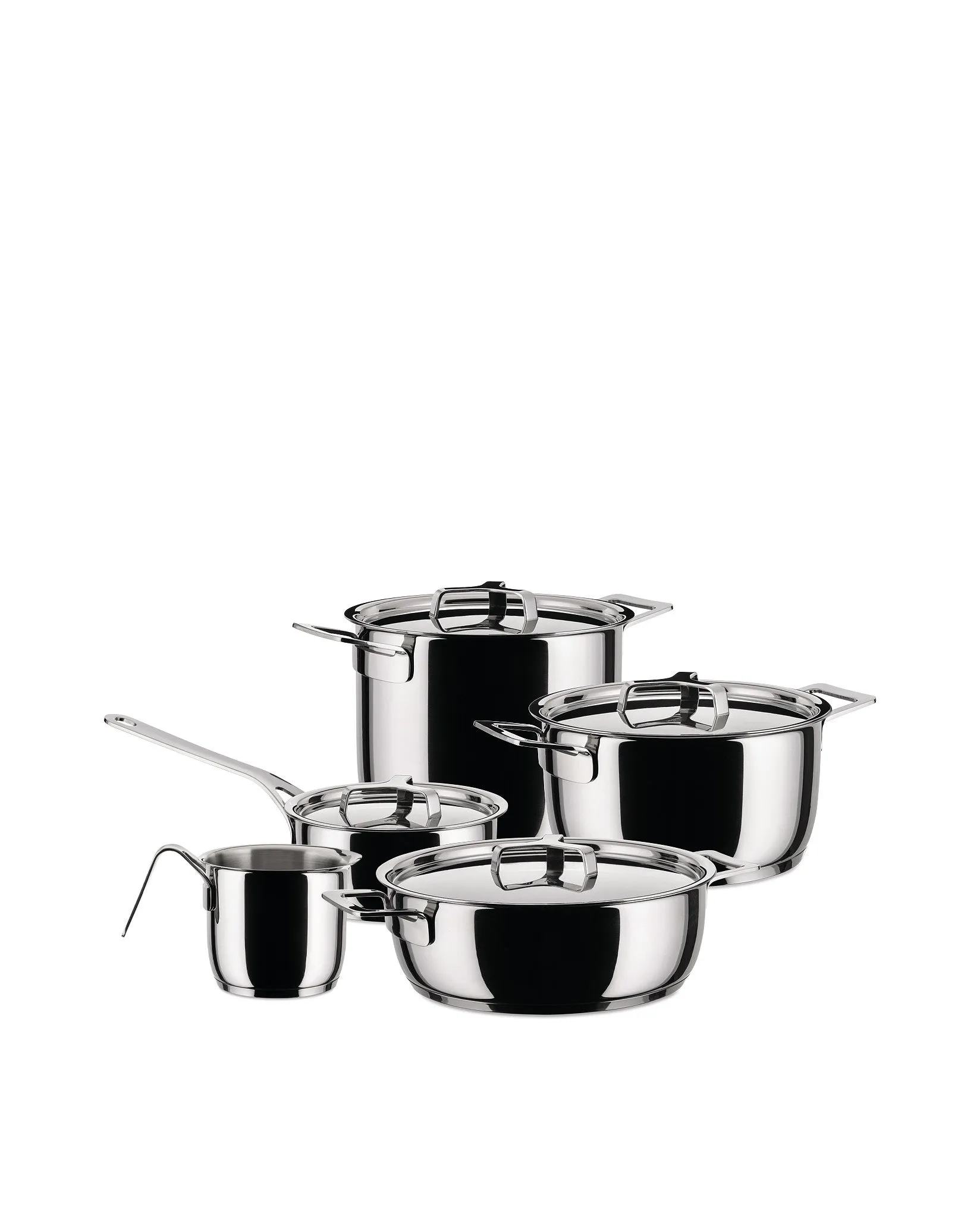 Pots&Pans
