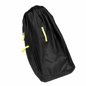 Pram Travel Bag for Air Travel Secure Car Seats Carrying Bag Prepare for Travel Pram & Car Seats Bag for Airplanes