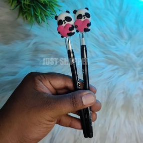 Premium Panda Stacking Pencil