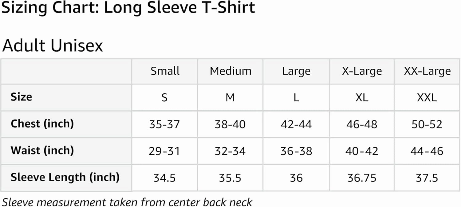 Prudential Long Sleeve T-Shirt