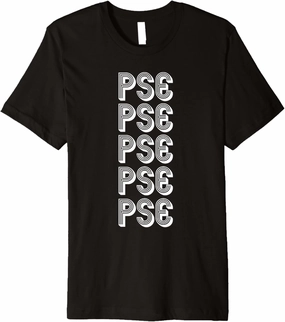 PSE Ponce Airport Travel Premium T-Shirt