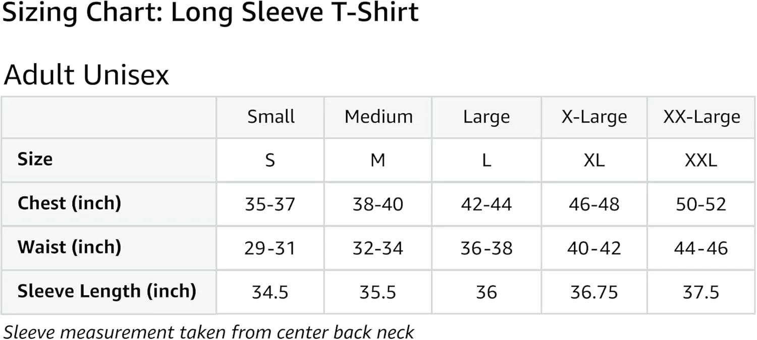 Quechua Long Sleeve T-Shirt