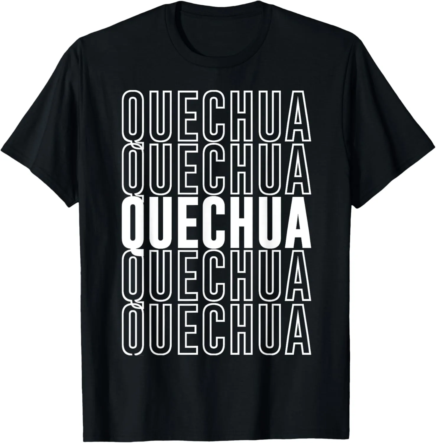 Quechua T-Shirt