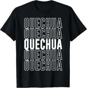 Quechua T-Shirt