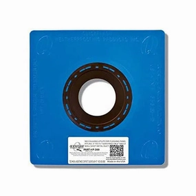 Quickflash Plumbing Flashing Panel -P-300