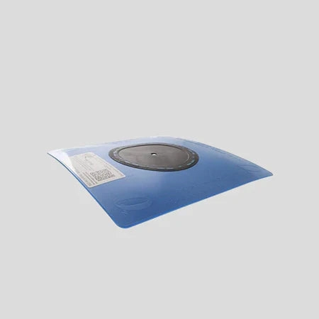Quickflash Plumbing Flashing Panel P-50