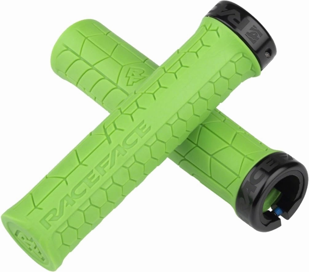 RaceFace Getta Bike Handlebar Grip