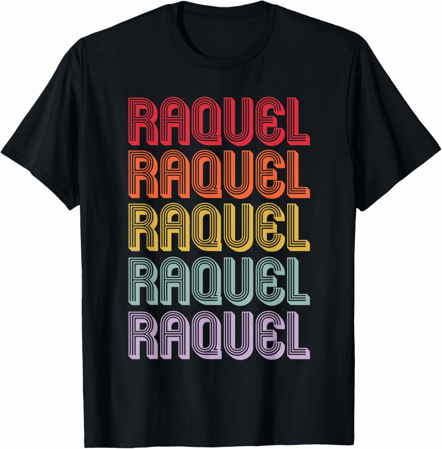 Raquel T-Shirt