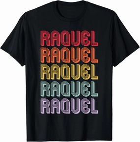 Raquel T-Shirt
