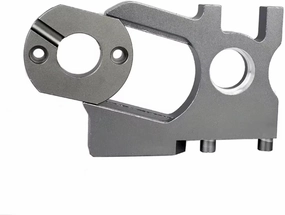 RC Car Accessories for HSP for Hobao for FS for Racing 1/8 for Kyosho Rc Car Off-Road Vehicles Truck for Nitro Change Brushless Motor Mounting Holder