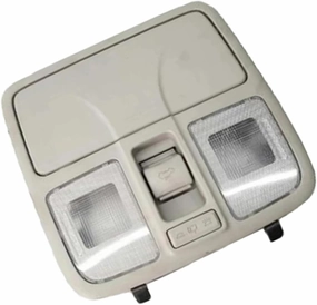 Reading Lamp Dome Light Sunroof Switch Car Glasses Case 92820-2S100 for Hyundai IX35