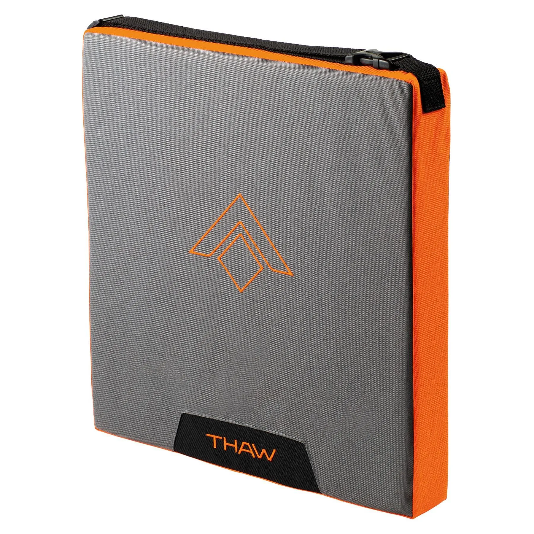 Rechargeable Heated Seat Pad (with battery) THA-BOD-0015-G
