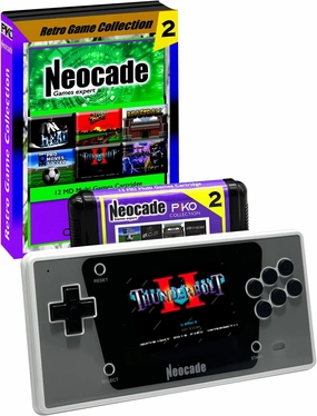 Retro Handheld Game Mega Drive Console for Sega Genesis, Cartridge Built-in 12 MD Games, 18 Built-in Licensed PIKO Classical Games Portable 3.5” LCD Hand Held Console Support HDMI Output