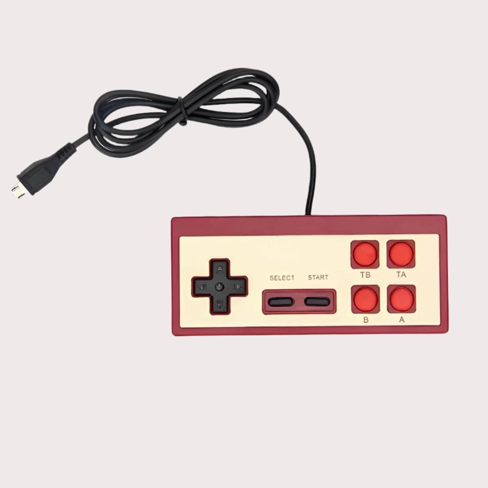 RetroPlay Pocket Video Game Console