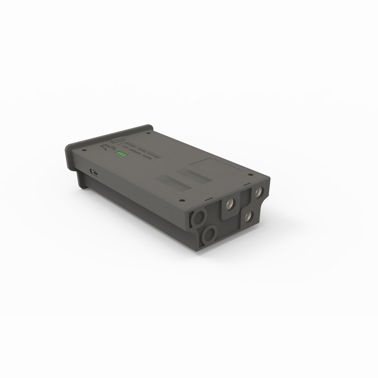 Reveal LITHIUM CARTRIDGE 2.0