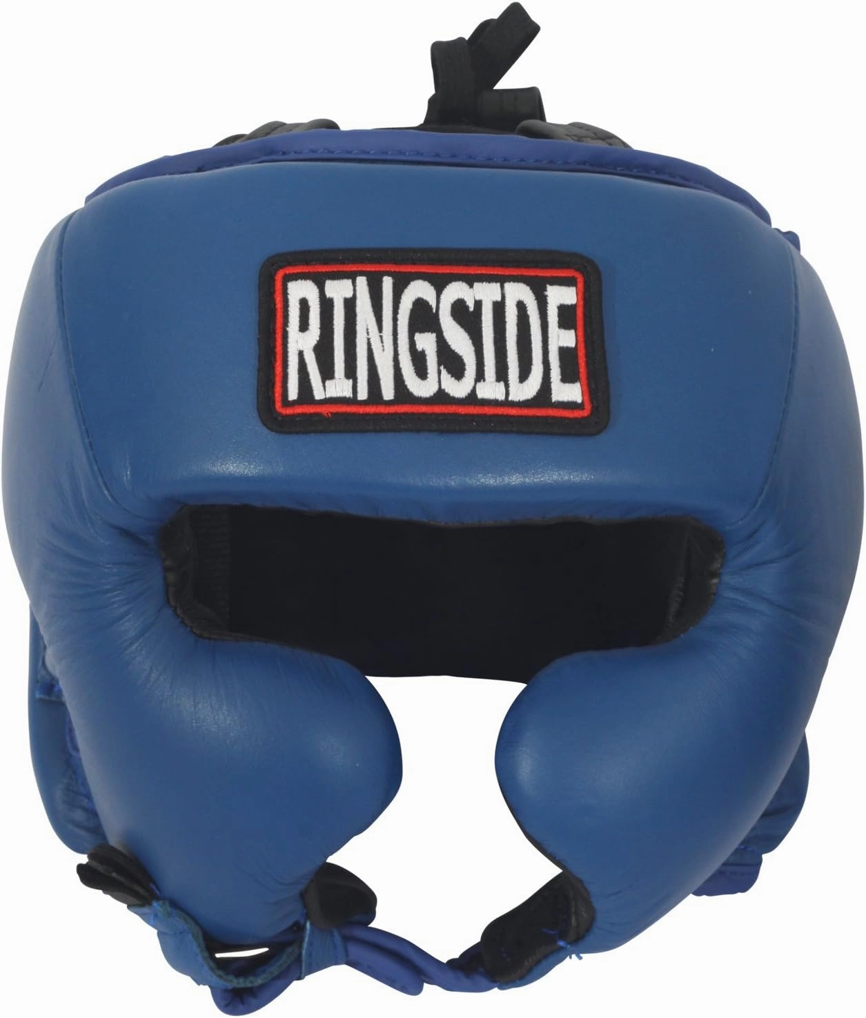 Ringside Competition Boxing Muay Thai MMA Sparring Head Protection Headgear with Cheeks