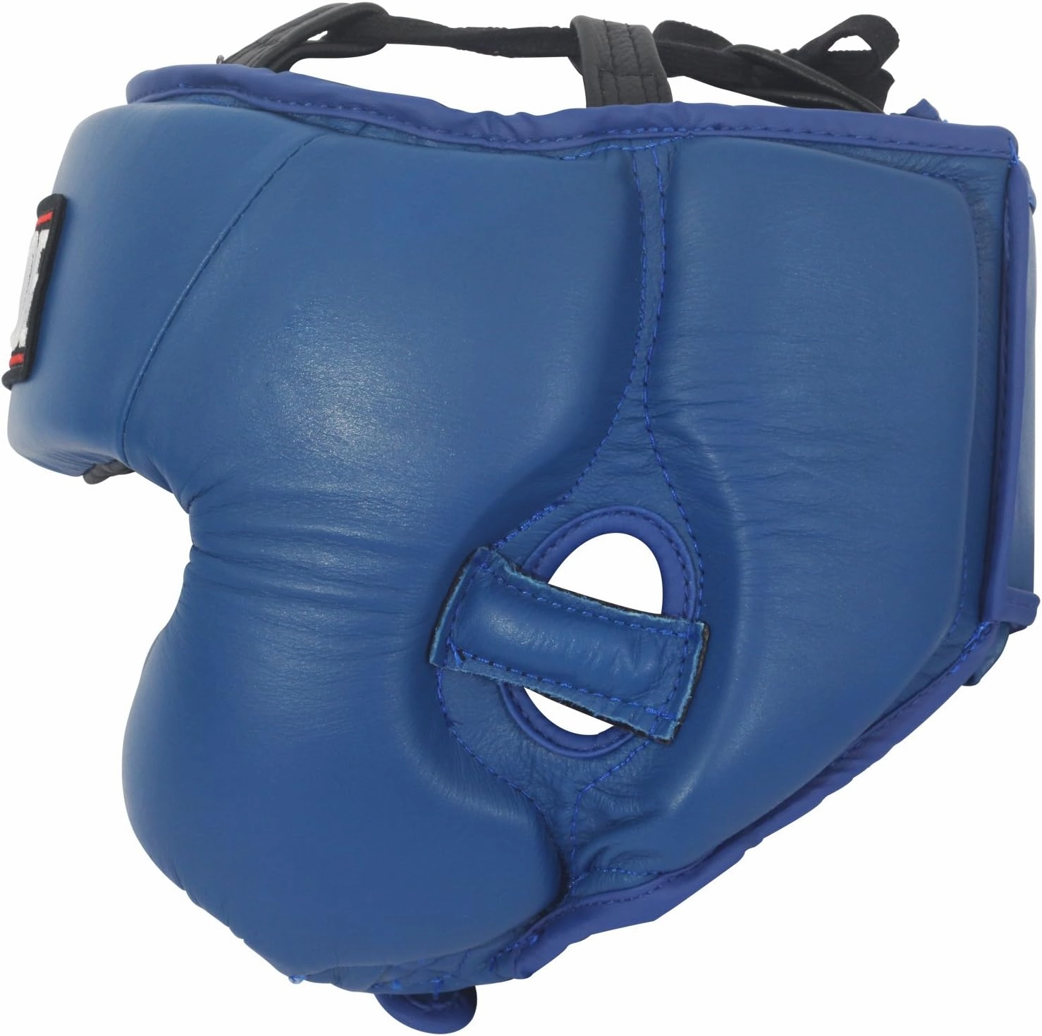 Ringside Competition Boxing Muay Thai MMA Sparring Head Protection Headgear with Cheeks