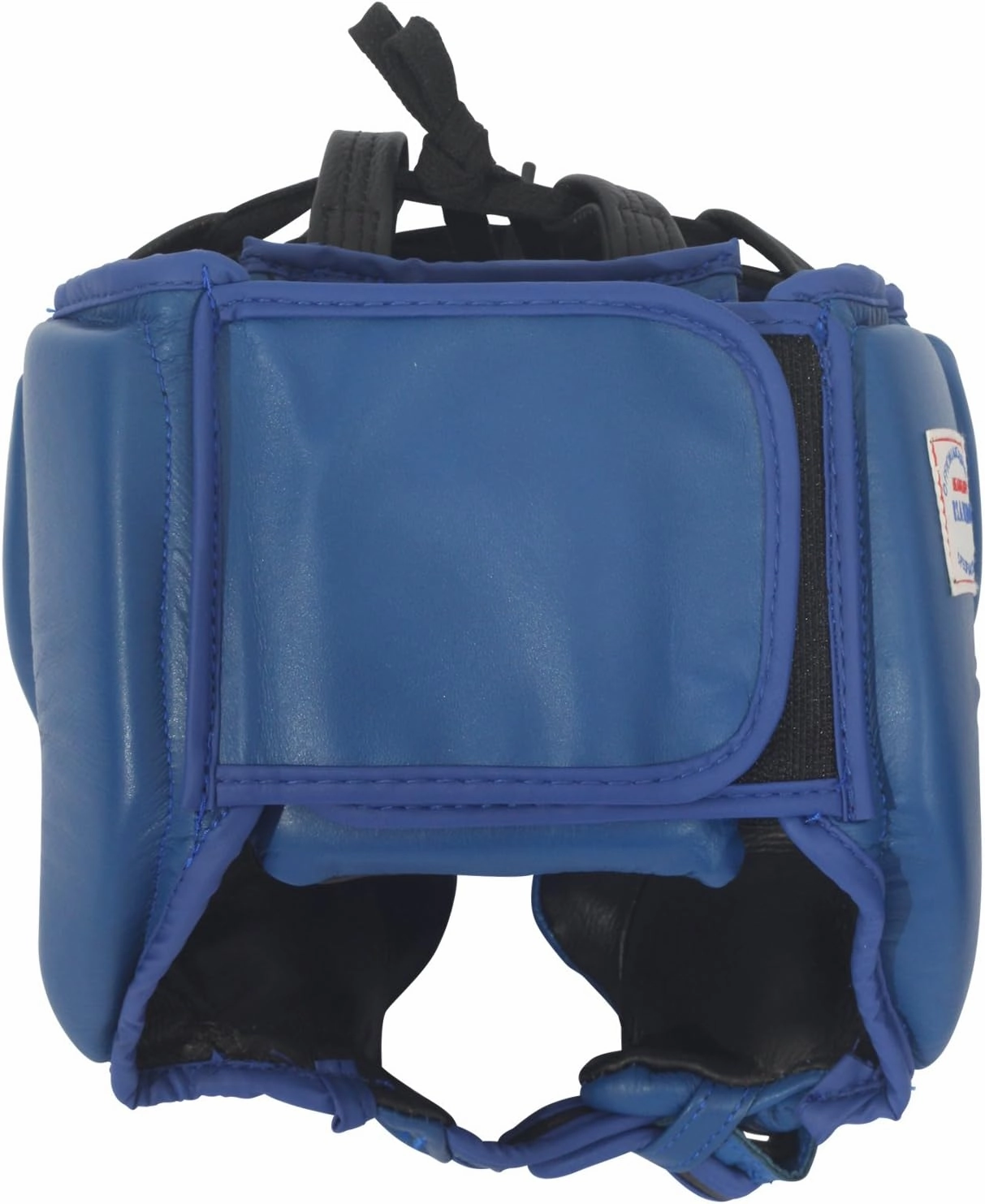 Ringside Competition Boxing Muay Thai MMA Sparring Head Protection Headgear with Cheeks