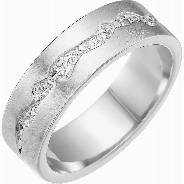 Riverbed Band - 6mm Band