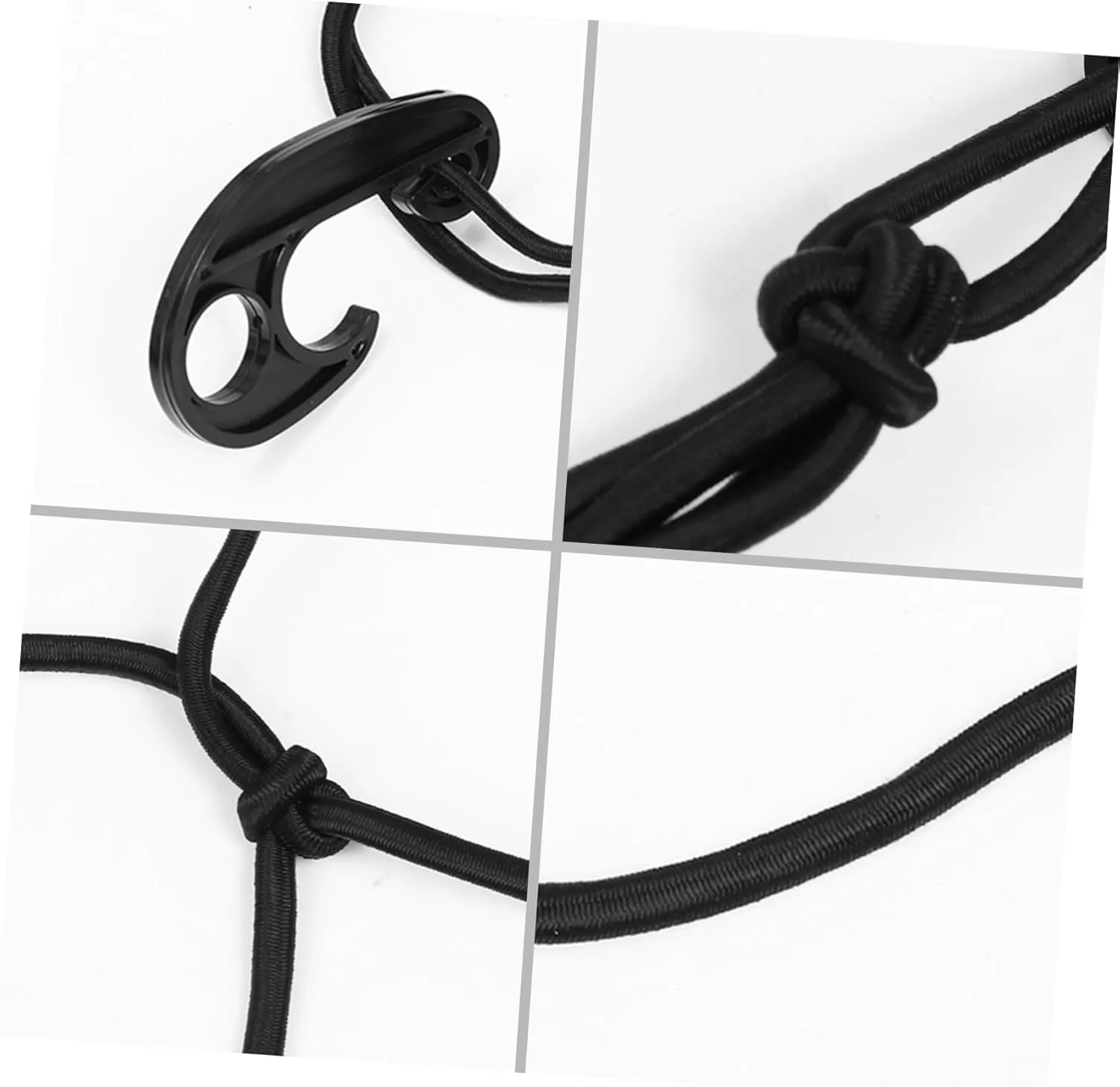 Roof Organizer for Car Roof Storage Net for Car Roof Rack Cargo Net 120 * 180cm Secure Luggage Fixation