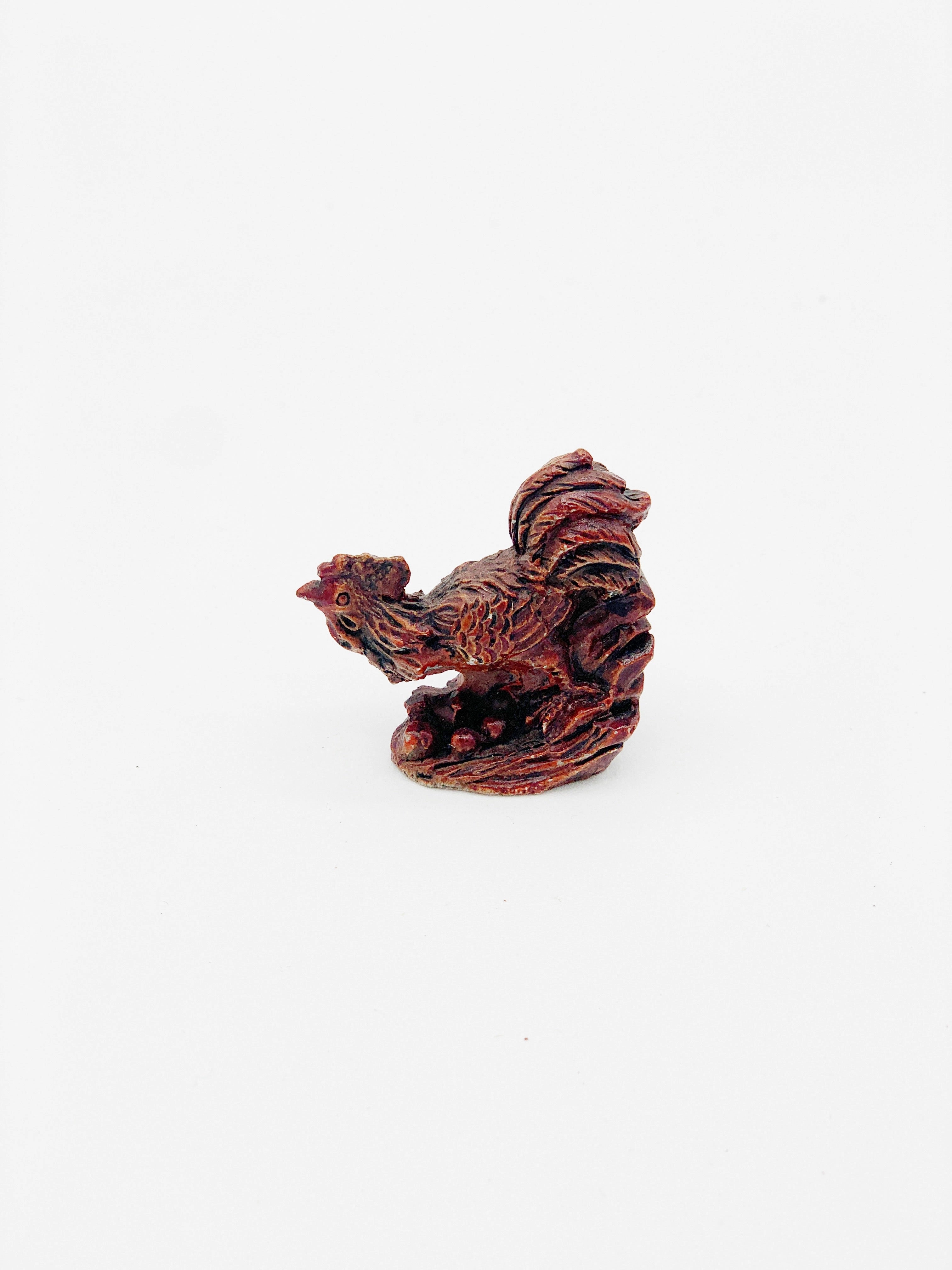 Rooster
