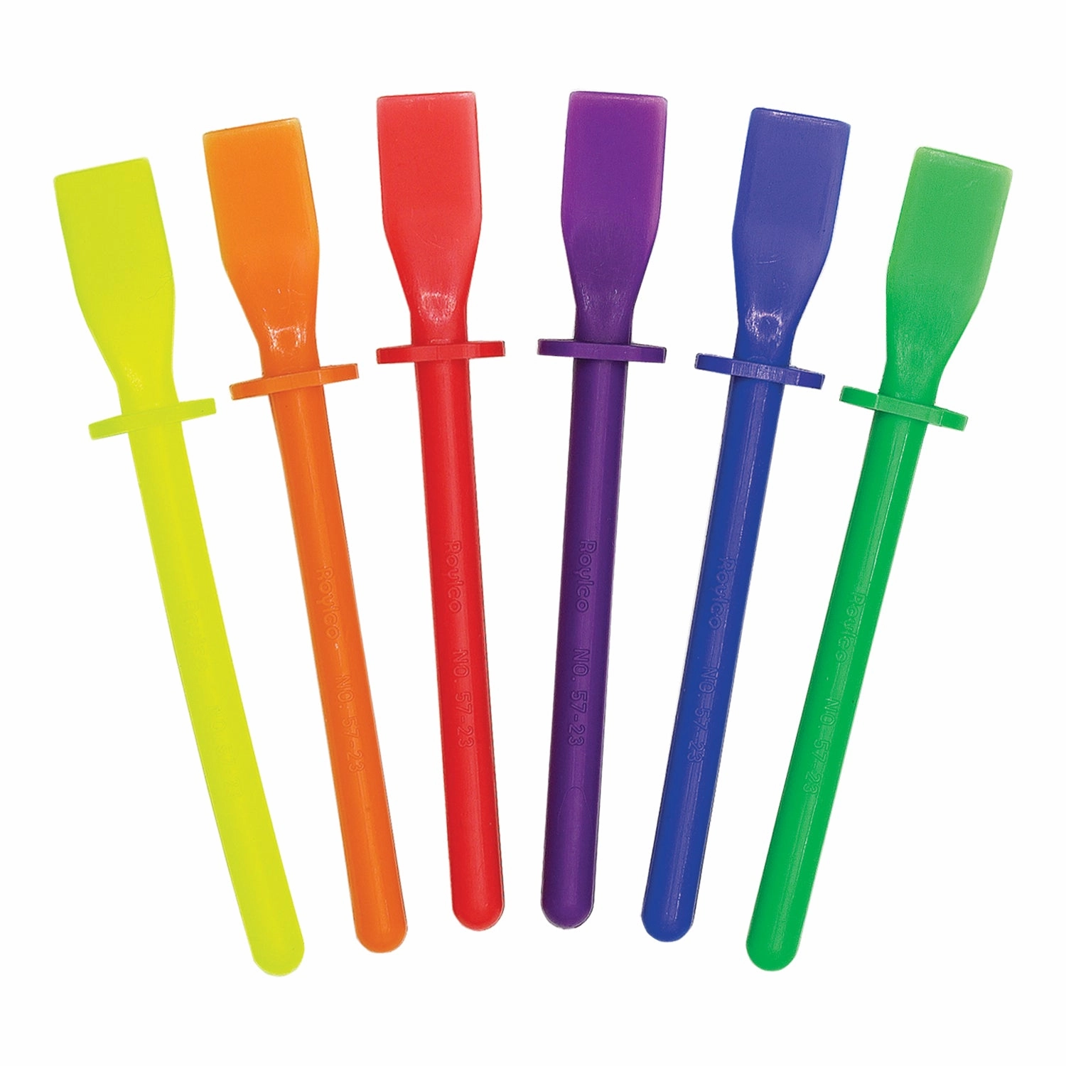 Roylco® Plastic Glue Spreaders