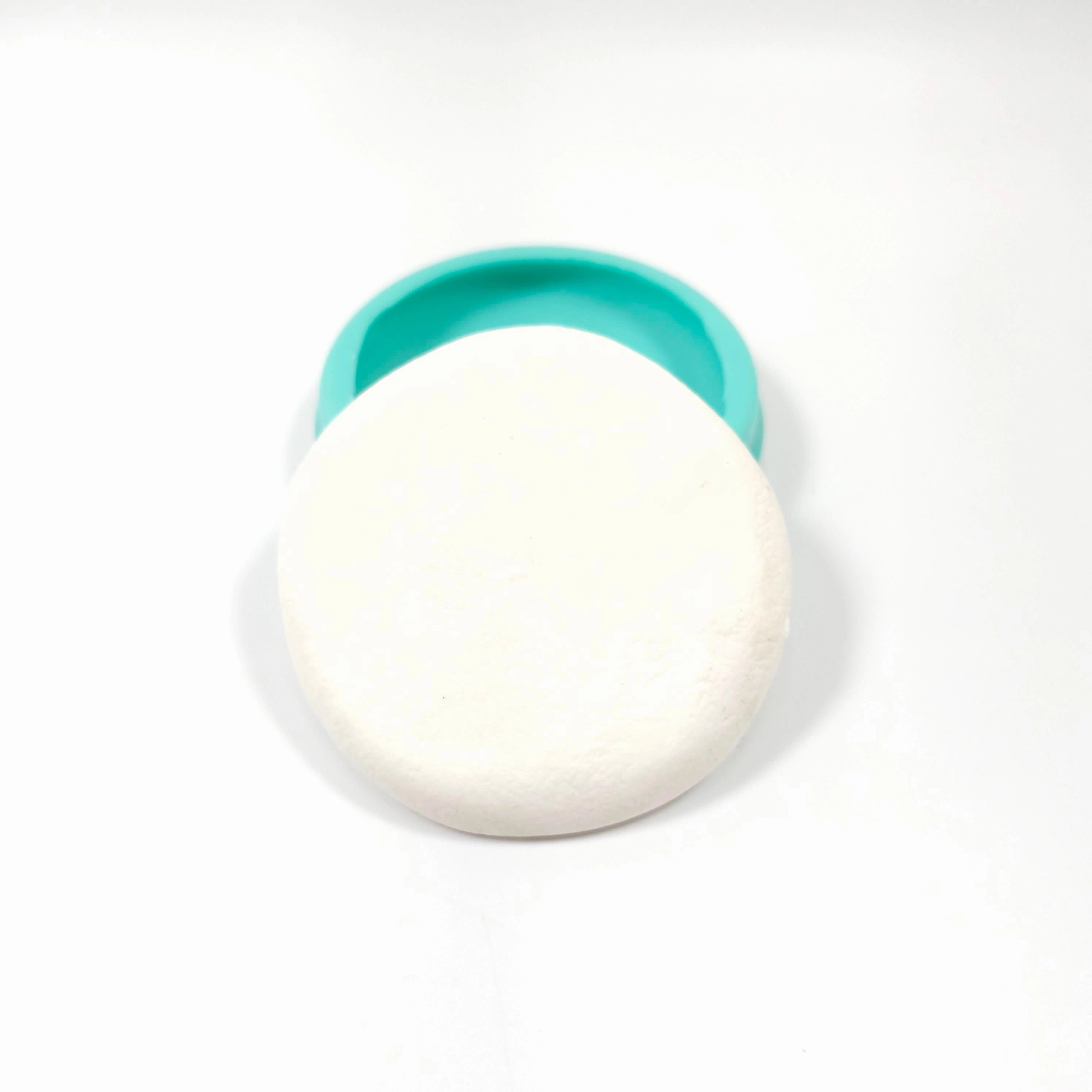 S'mores molds Graham cracker, chocolate mold Marshmallow Silicone mold Bundle wax melts soap mold