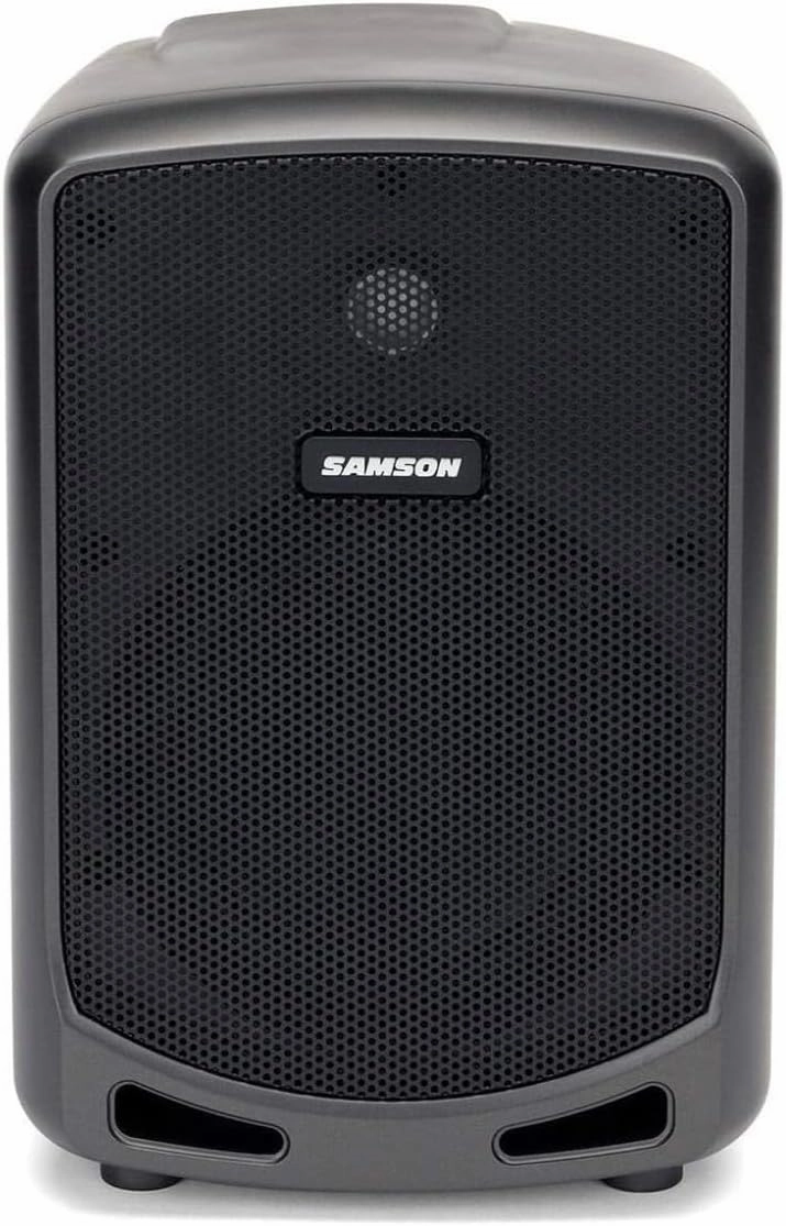 Samson Expedition Escape Plus Rechargeable Speaker System with Bluetooth