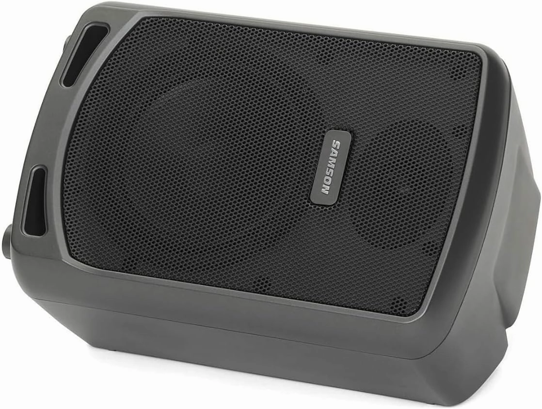 Samson Expedition Escape Plus Rechargeable Speaker System with Bluetooth