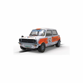 SCALEXTRIC Mini 1275GT - Data Post - Alan Curnow