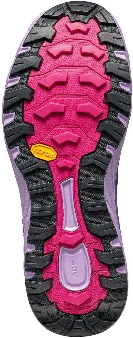 SCARPA Women's Spin Infinity GTX Waterproof Gore-Tex Trail Shoes for Hiking and Trail Running