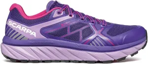 SCARPA Women's Spin Infinity GTX Waterproof Gore-Tex Trail Shoes for Hiking and Trail Running