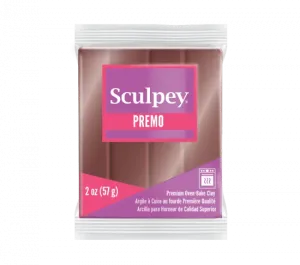 Sculpey Premo Bronze 5519