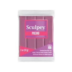 Sculpey Premo Mauve 5032