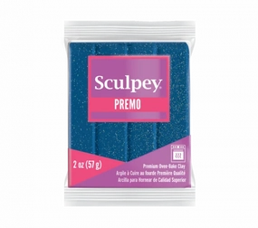 Sculpey Premo Galaxy Glitter 5005