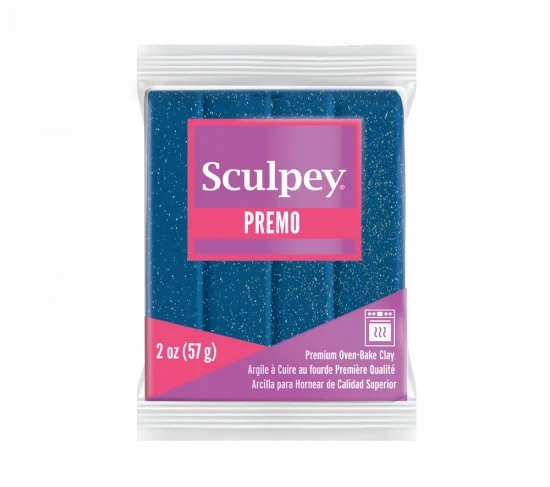 Sculpey Premo Galaxy Glitter 5005